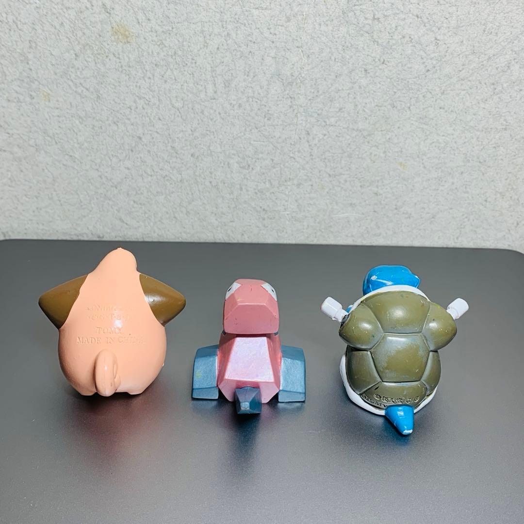 ポケモン　初代　モンコレ　まとめ売り　レトロ　 当時物