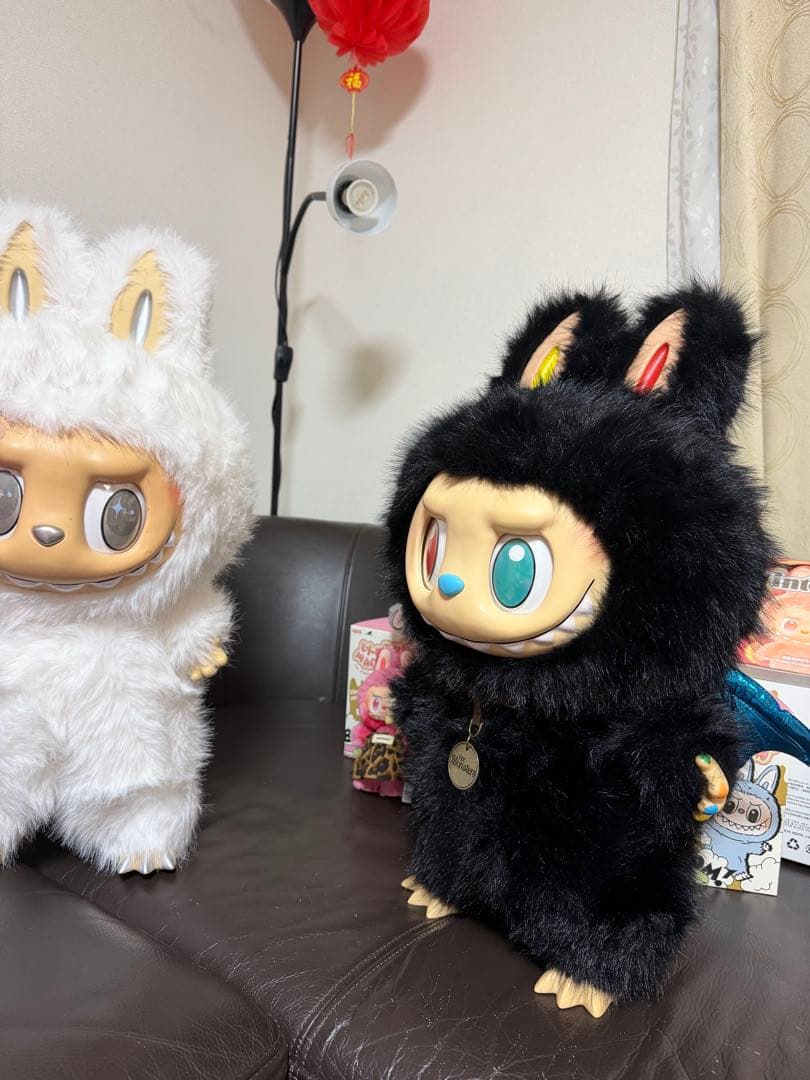 ジュモー8　スペシャルオーダー