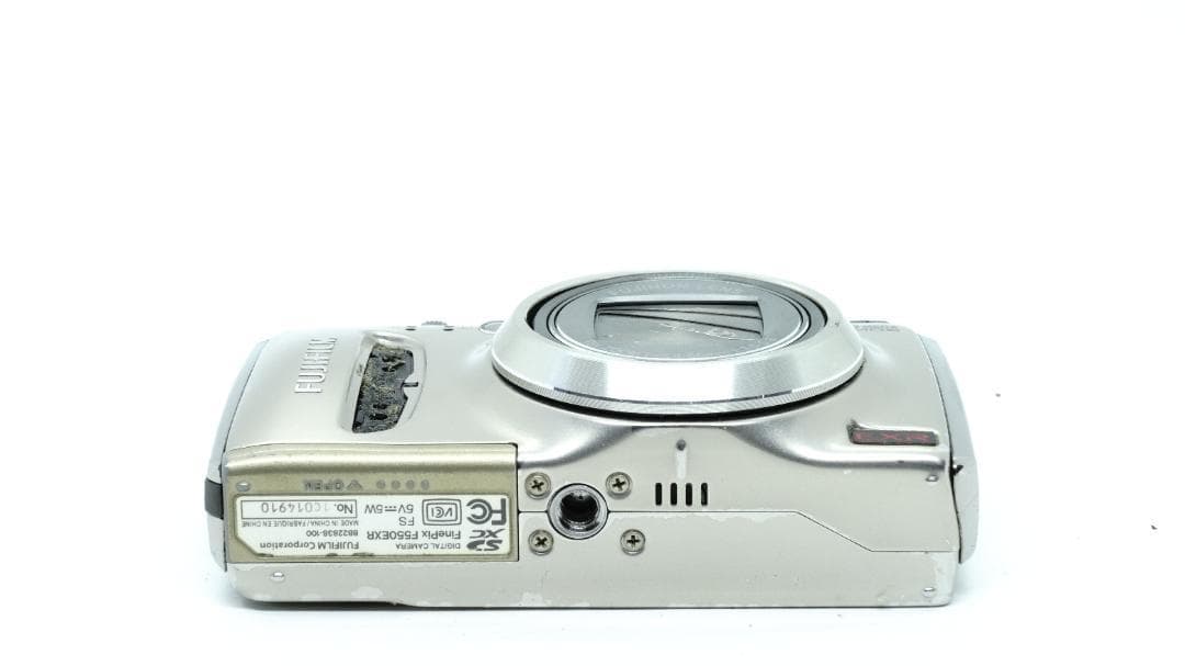 【T2301】 FUJIFILM Finepix F550EXR フジフィルム