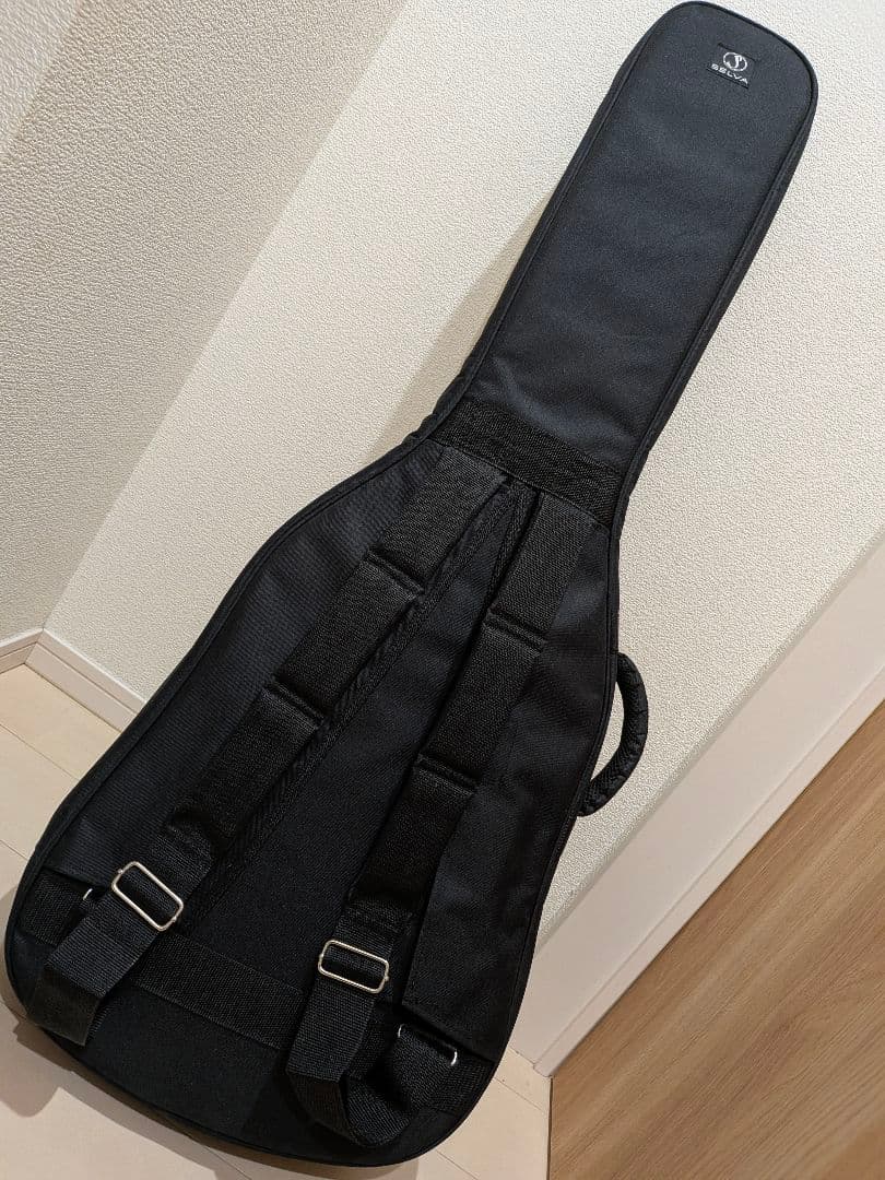 TOKAI ES-335タイプ セミアコギター ES86SBL