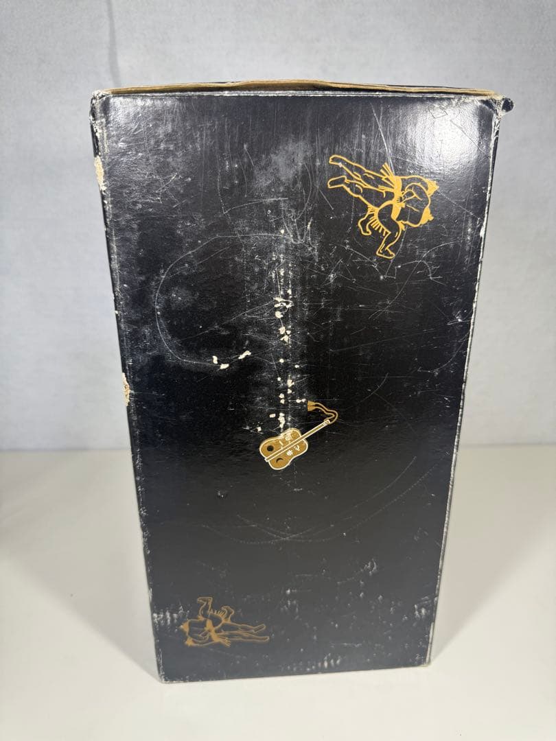 希少品　アトム工房　朝青龍