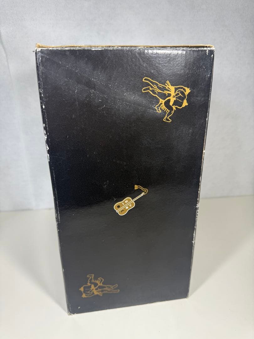 希少品　アトム工房　朝青龍