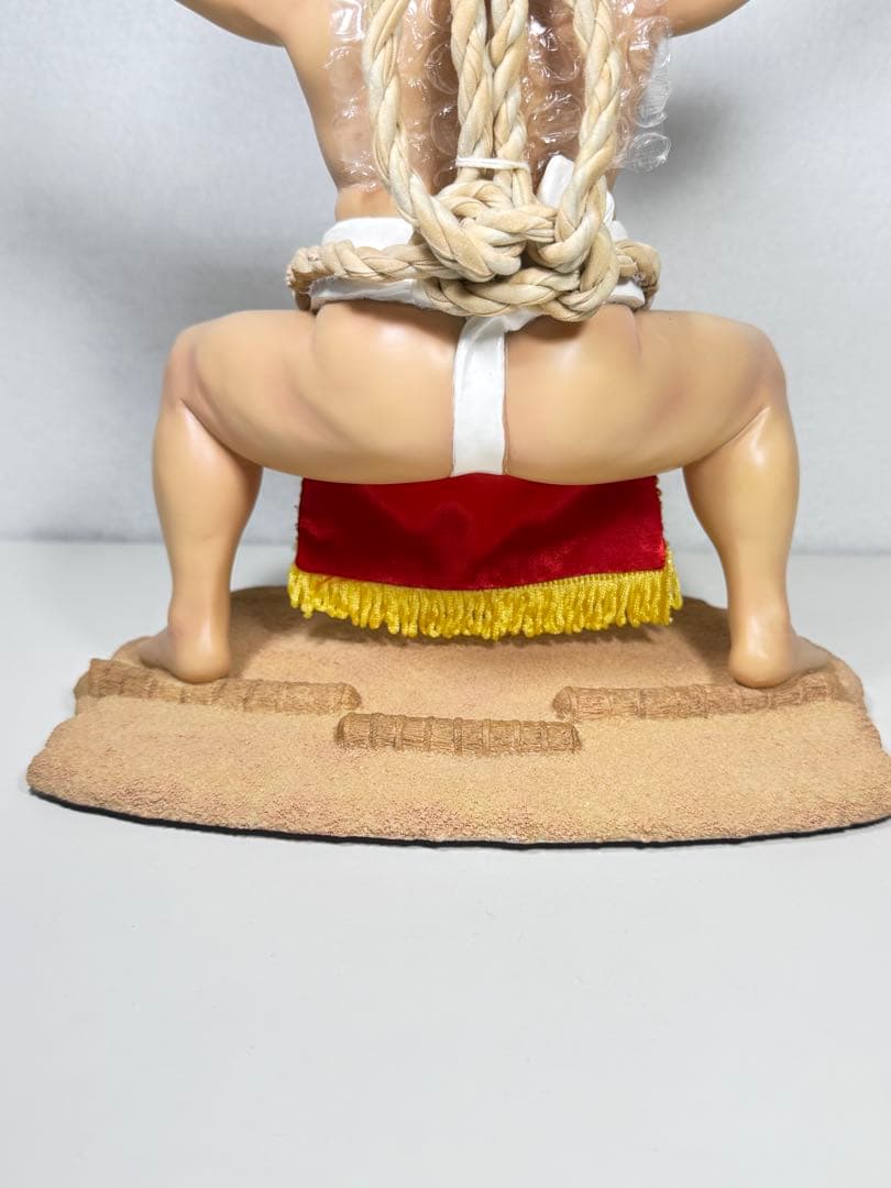 希少品　アトム工房　朝青龍