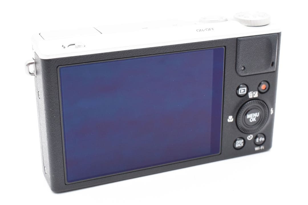 【未使用】FUJIFILM XQ2 Wi-Fi搭載 コンパクトデジタルカメラ