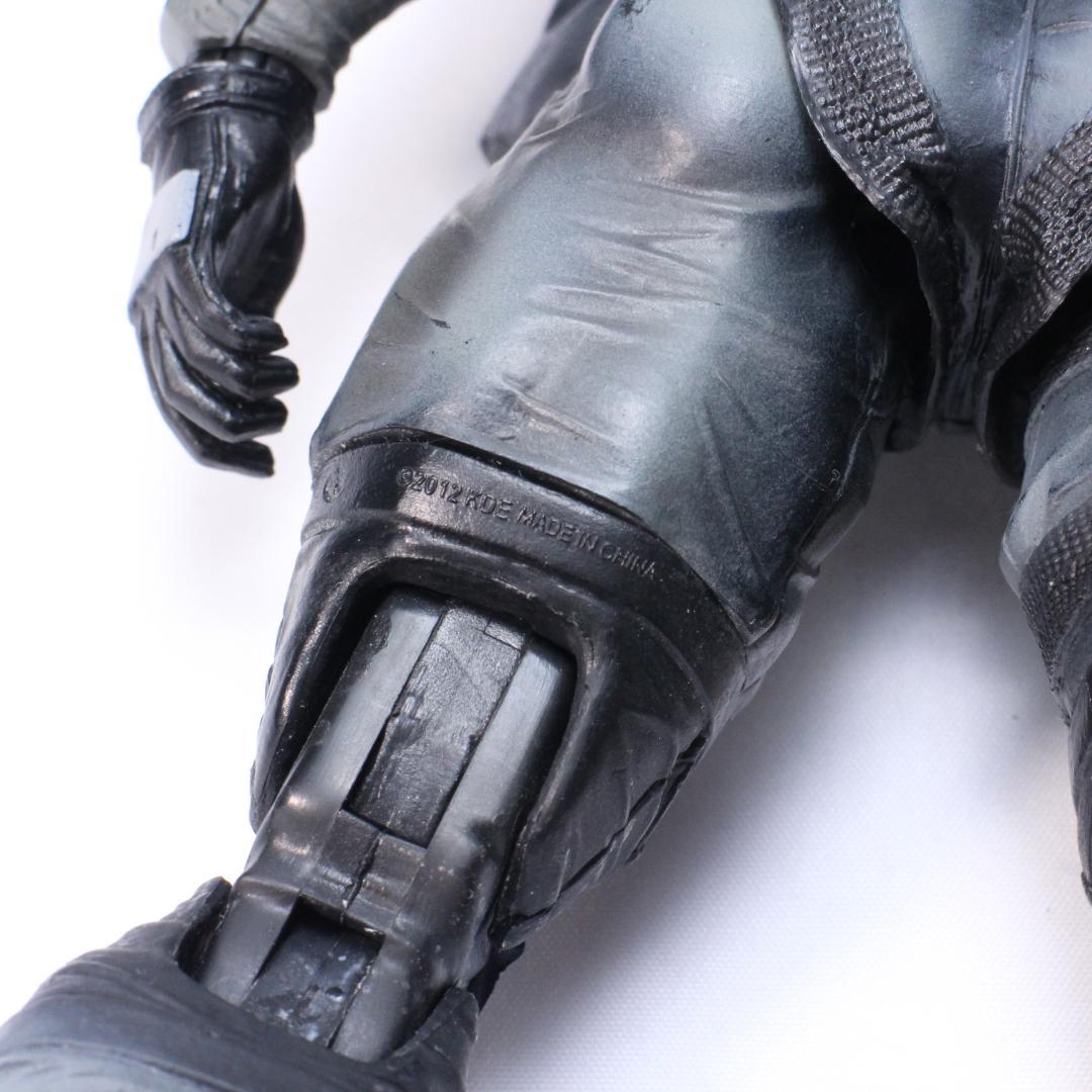 プレイアーツ改 L GEAR SOLID ソリッド・スネーク