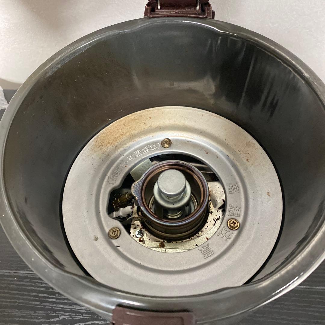 【中古】Rinnai リンナイ ガス炊飯器 RR-030VQ 3合タイプ