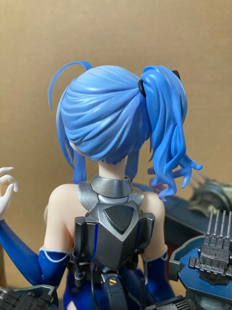 セントルイス 重装ver. フィギュア