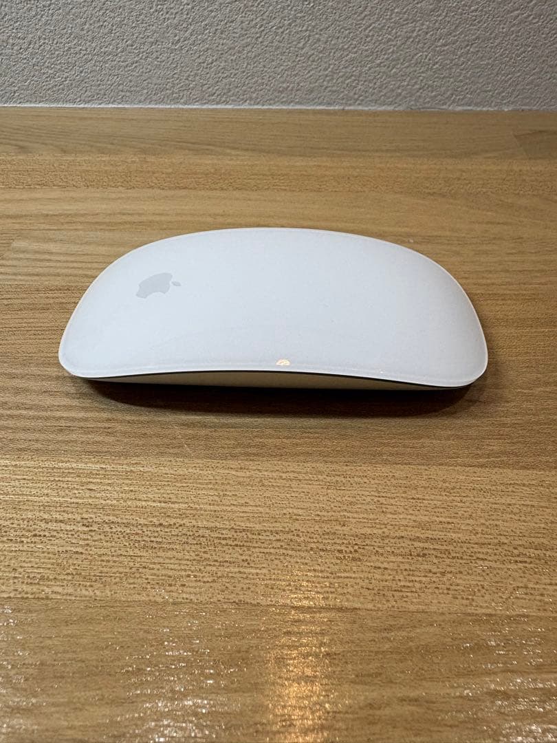 k*n様 Apple Magic Mouse ホワイト 箱あり usb-c A3