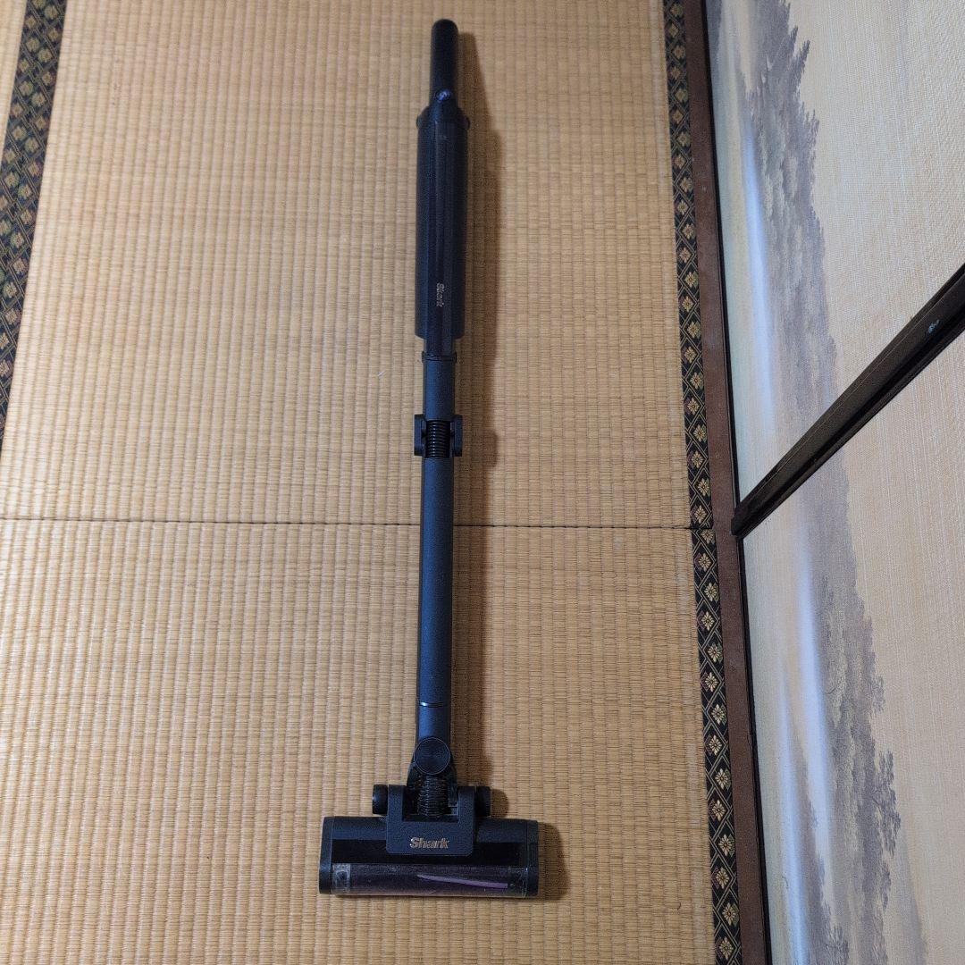 Shark EVOPOWER SYSTEM NEO IIプラス