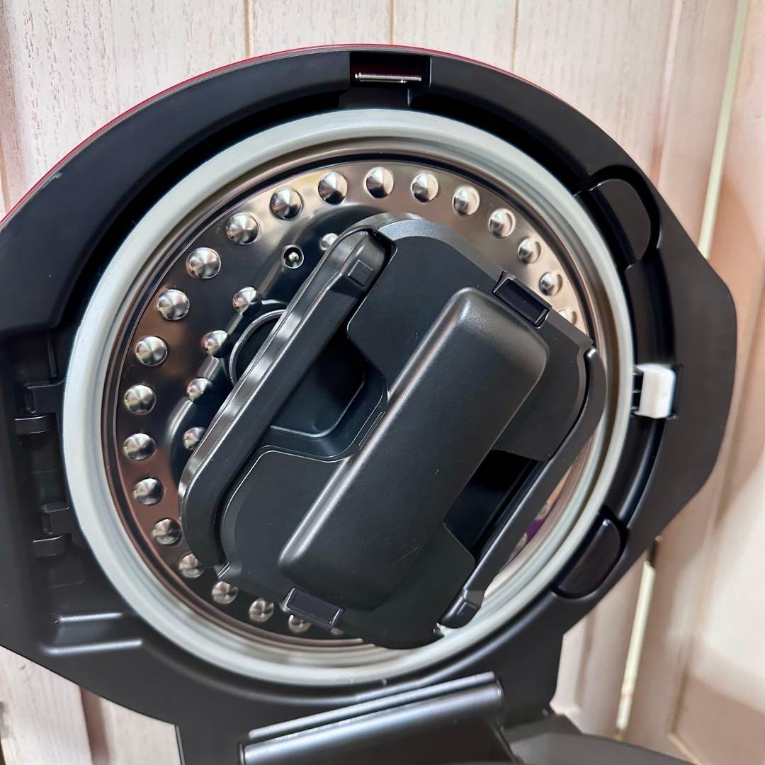 SHARP HEALSIO シャープ ヘルシオ ホットクック KN-HW24G