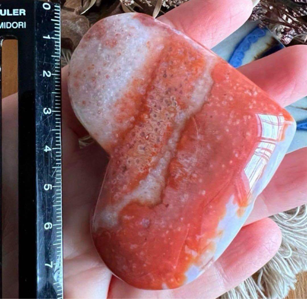 感謝価格❤︎希少❤︎ネイティブアメリカンの守り❤︎ソーラークォーツ♥強ヒーリング