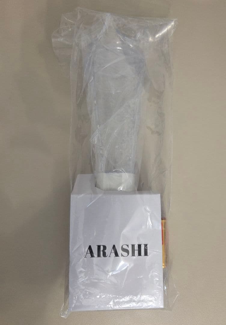 We are ARASHI 2026 嵐 オリジナルペンライト