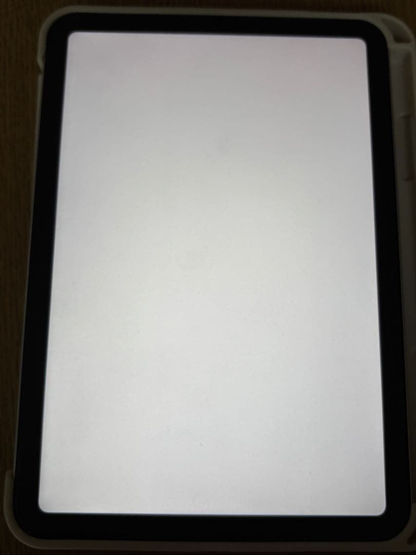 iPad mini 7 スターライト Wi-Fiモデル 128GB 本体 美品