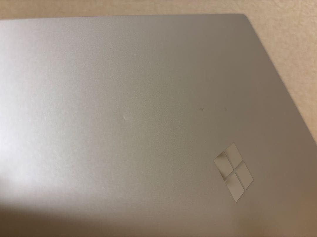 e*e様 Microsoft Surface Laptop4 16GBプラチナ