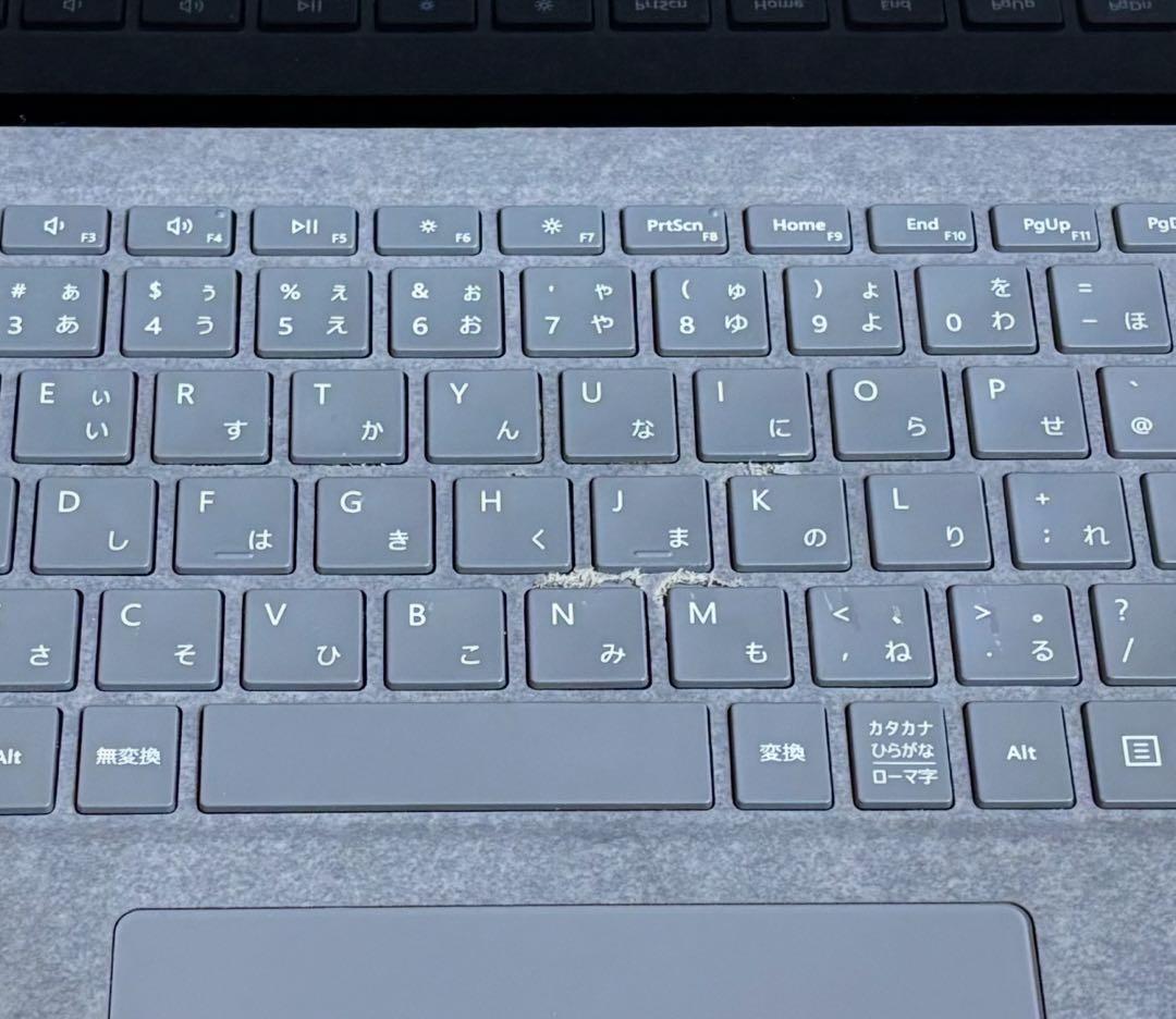e*e様 Microsoft Surface Laptop4 16GBプラチナ