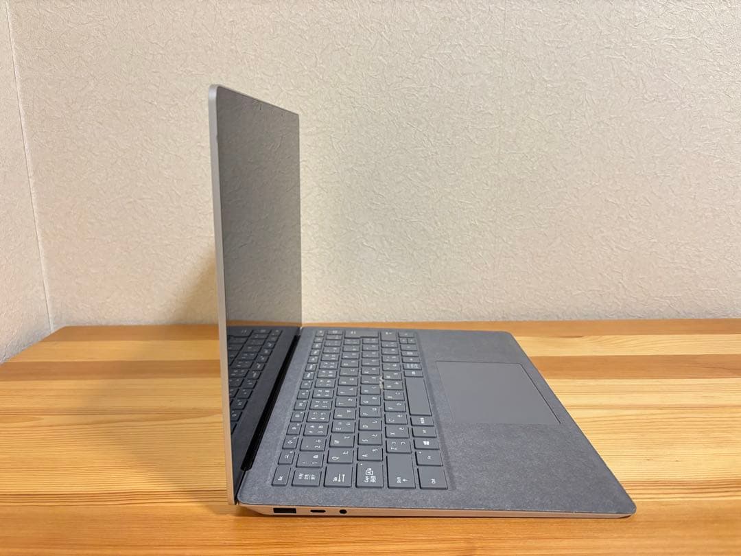 e*e様 Microsoft Surface Laptop4 16GBプラチナ