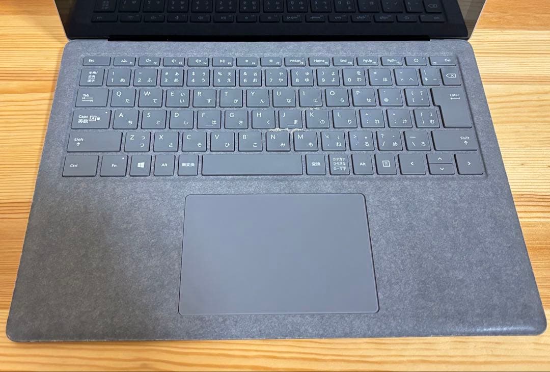 e*e様 Microsoft Surface Laptop4 16GBプラチナ