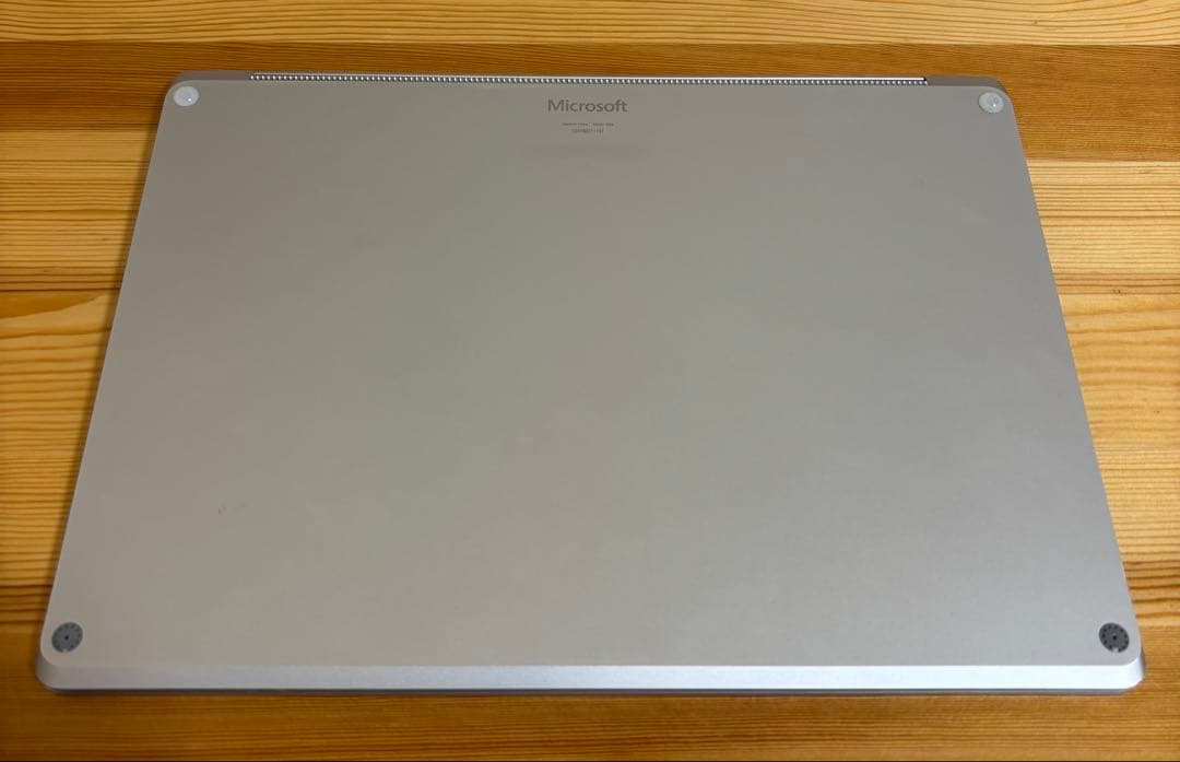 e*e様 Microsoft Surface Laptop4 16GBプラチナ