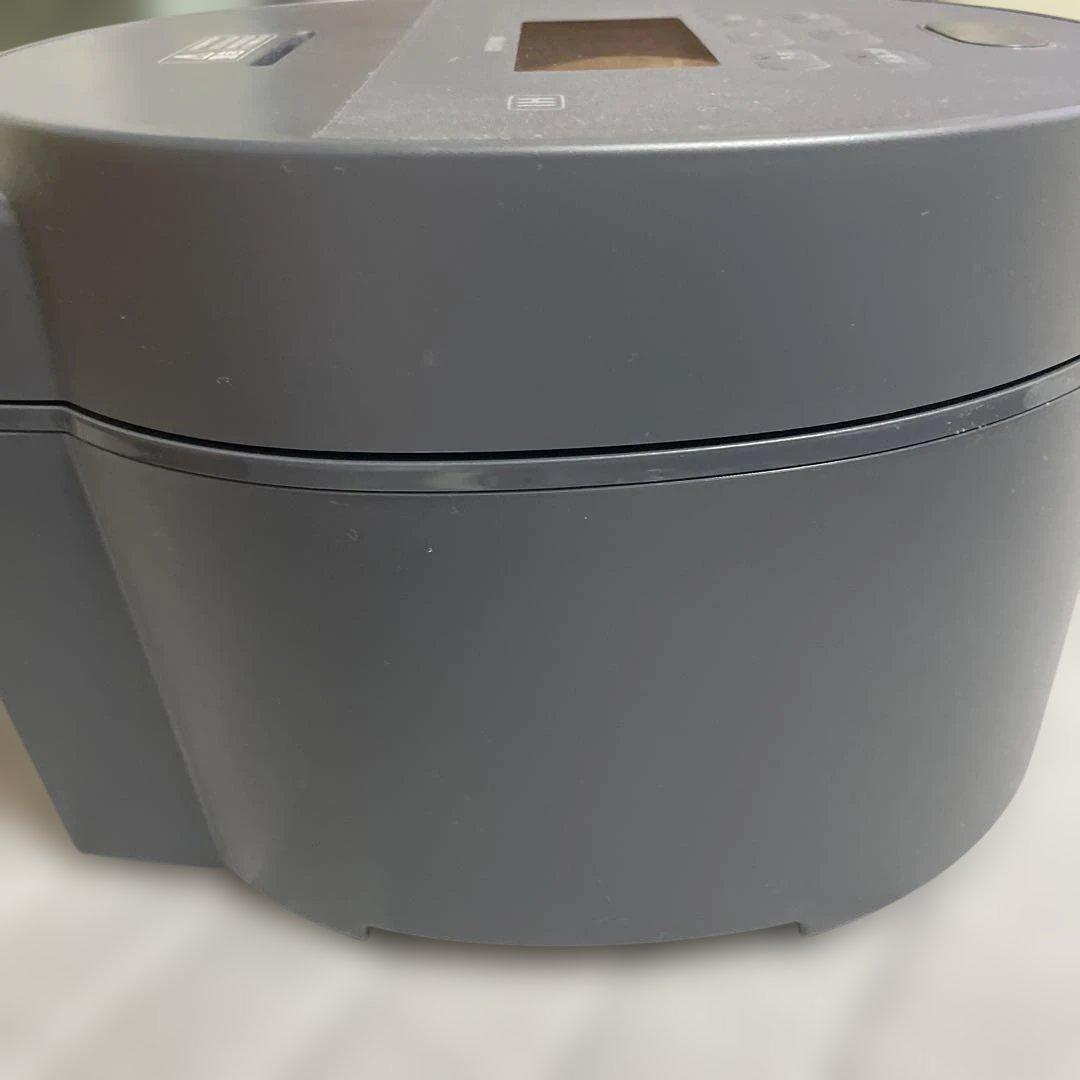 超美品！IRIS OHYAMA IH炊飯器