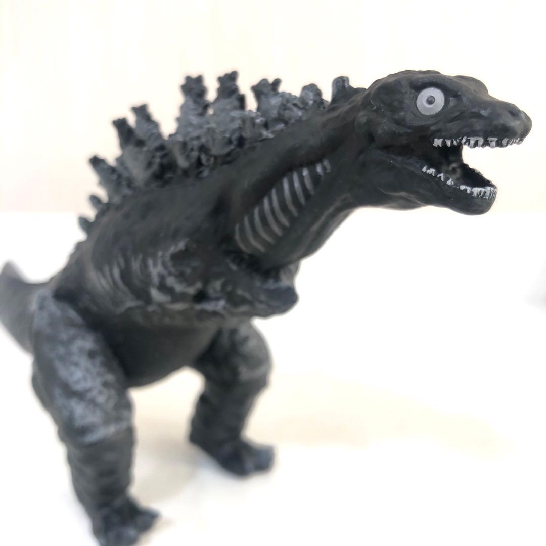 ムービーモンスターシリーズ　シン・ゴジラ　オルソver