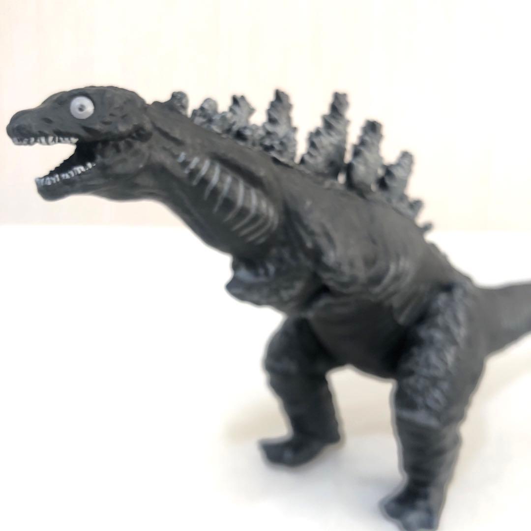 ムービーモンスターシリーズ　シン・ゴジラ　オルソver