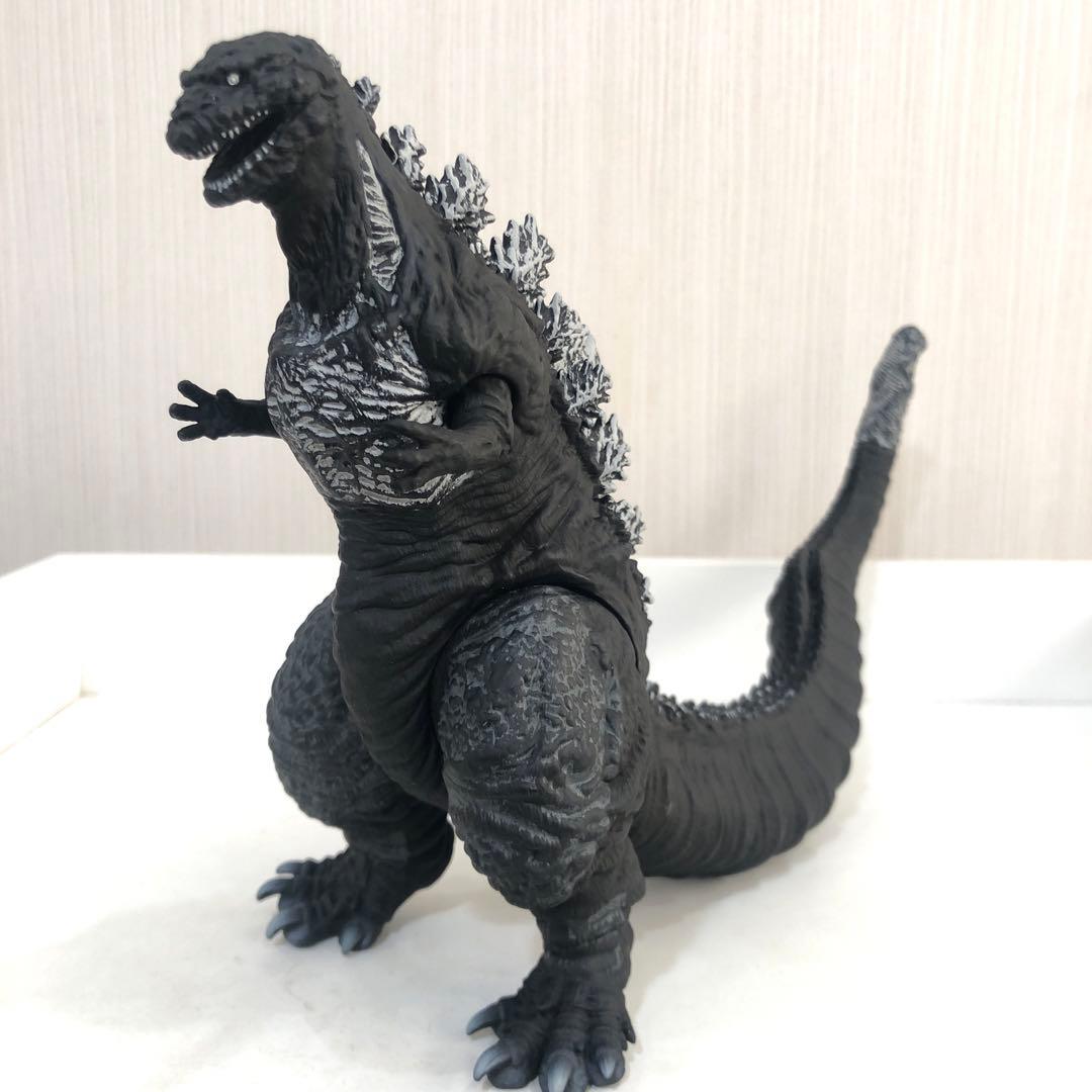 ムービーモンスターシリーズ　シン・ゴジラ　オルソver