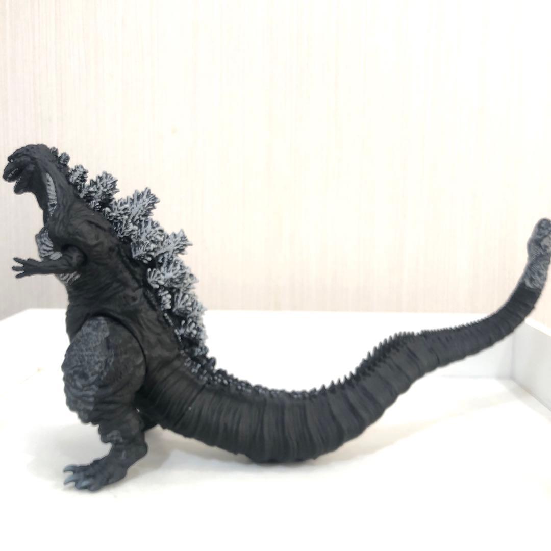 ムービーモンスターシリーズ　シン・ゴジラ　オルソver