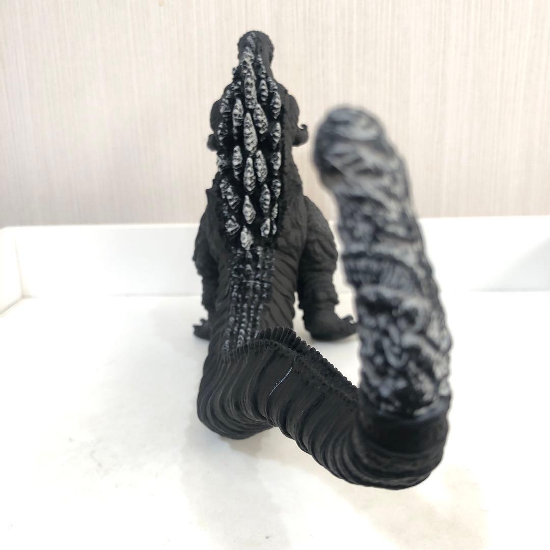 ムービーモンスターシリーズ　シン・ゴジラ　オルソver