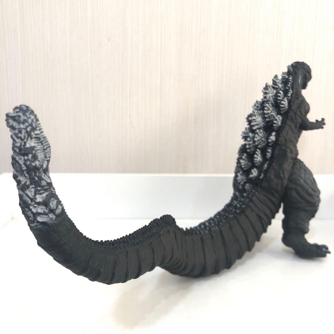 ムービーモンスターシリーズ　シン・ゴジラ　オルソver