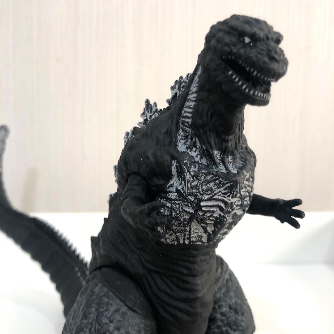 ムービーモンスターシリーズ　シン・ゴジラ　オルソver