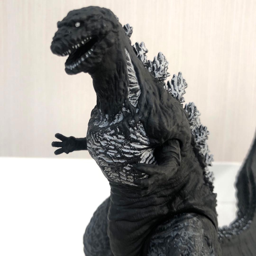 ムービーモンスターシリーズ　シン・ゴジラ　オルソver