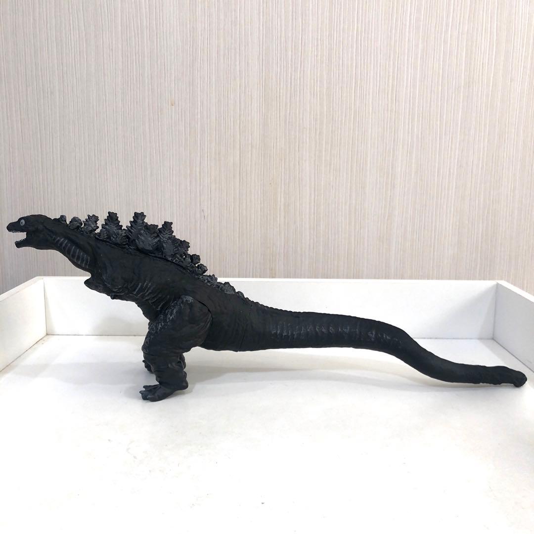 ムービーモンスターシリーズ　シン・ゴジラ　オルソver