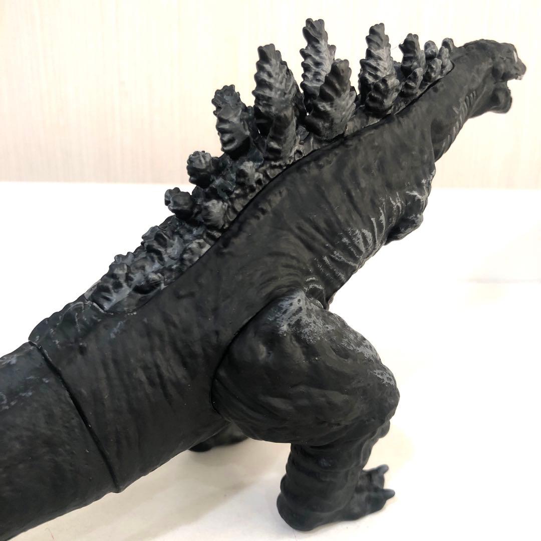 ムービーモンスターシリーズ　シン・ゴジラ　オルソver