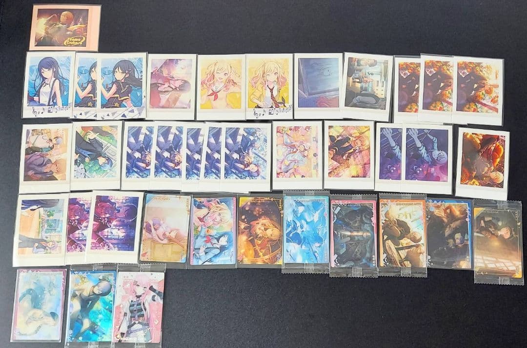 プロセカ まとめ売り セット売り