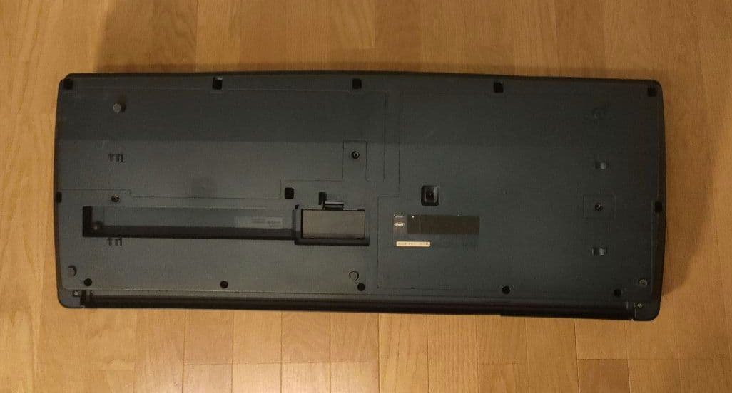 YAMAHA ヤマハ 電子キーボード PSR-J20C