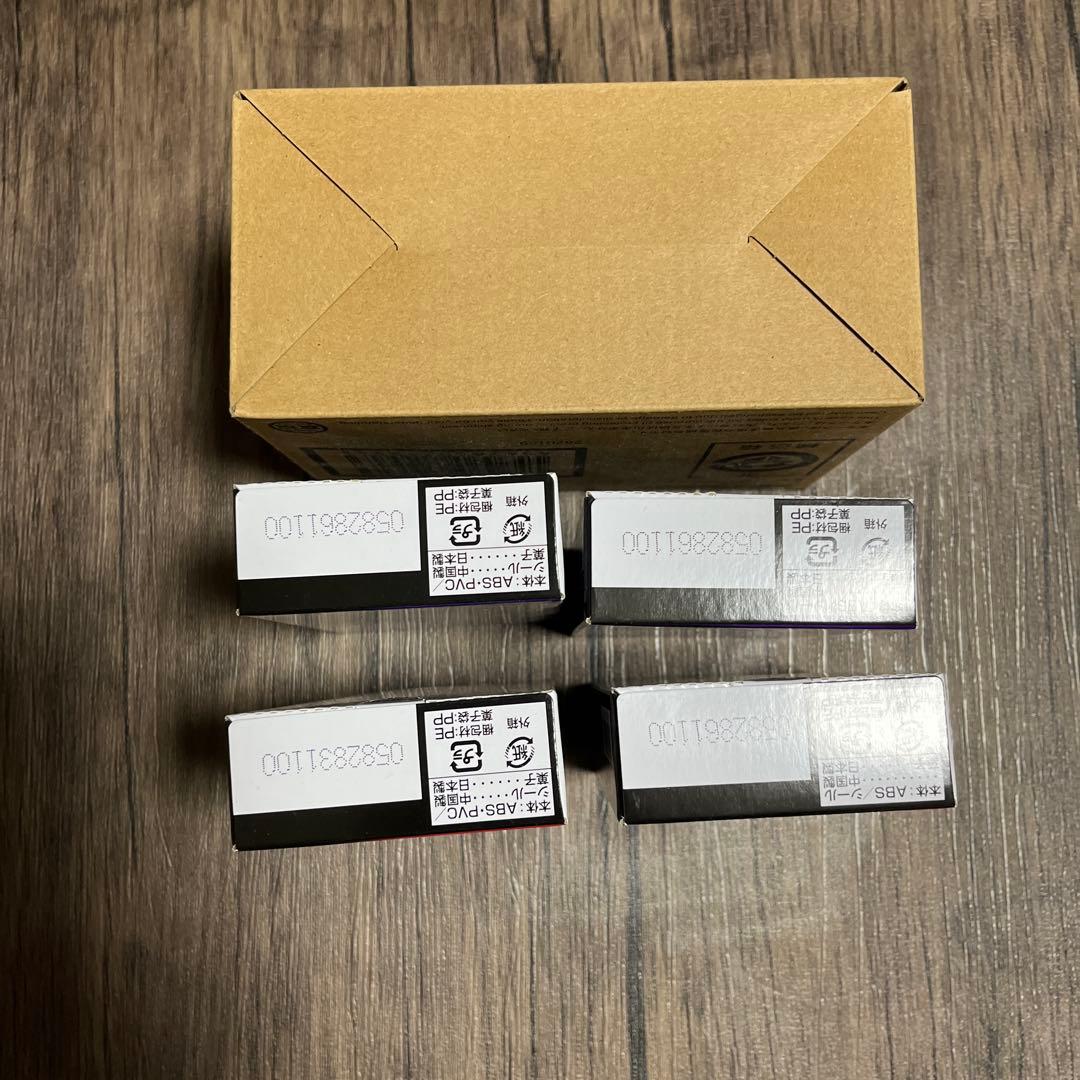 層動　オーズ　セット