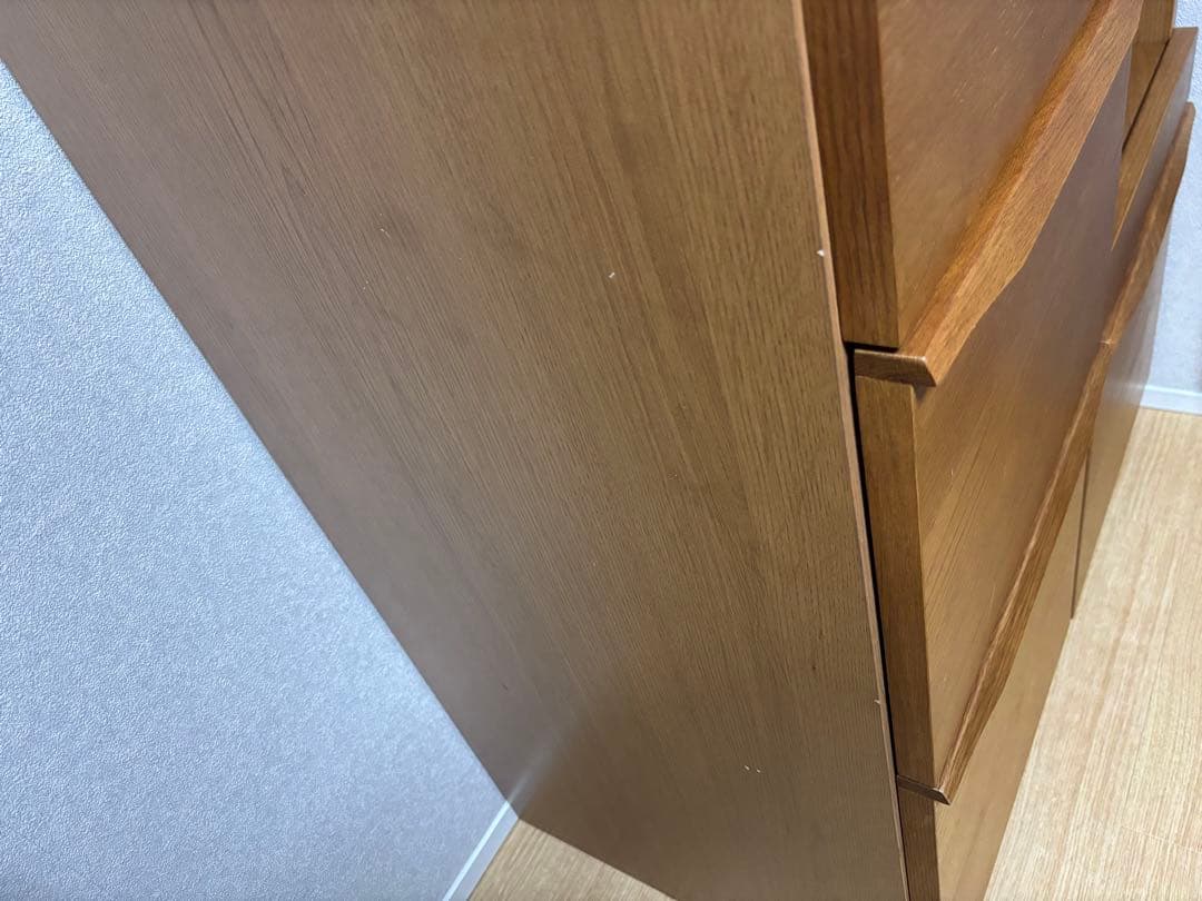 unico KIRPキッチンボード W800