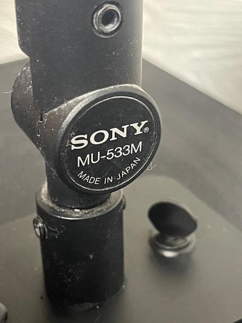 SONY SRP-S420 2WAY（ペア）スピーカー 天井取付けブラケット付属