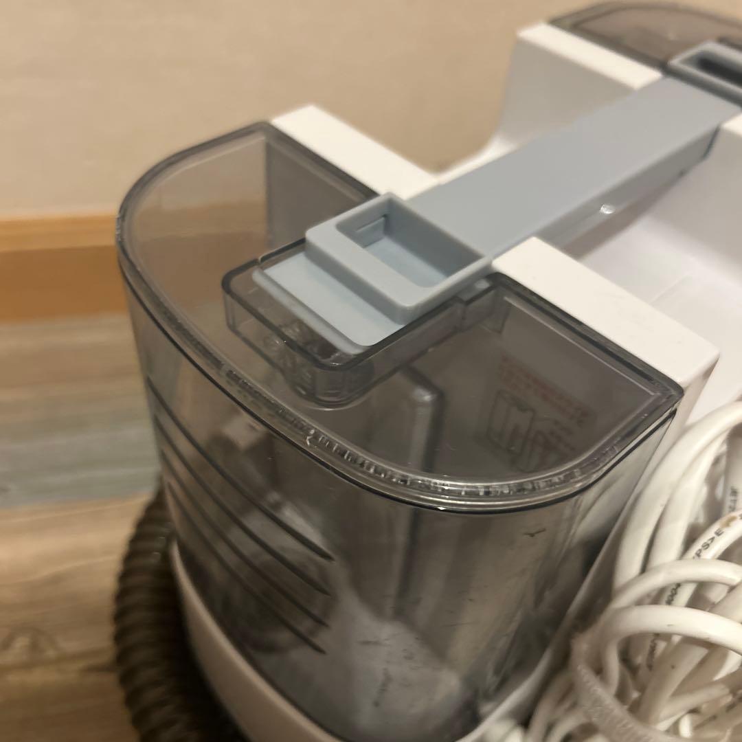 【動作確認済】アイリスオーヤマ　リンサークリーナー　RNS-P10-W