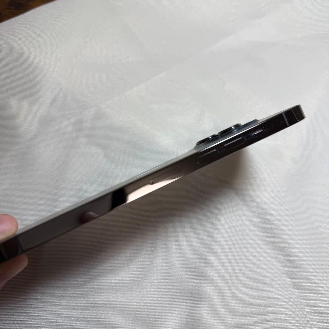 iPhone 13 Pro Max 256GB グラファイト