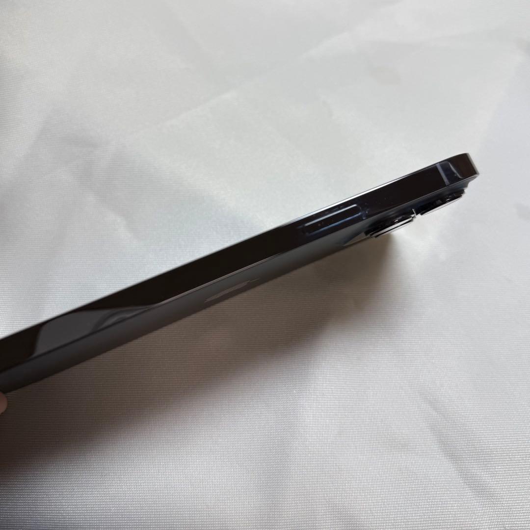 iPhone 13 Pro Max 256GB グラファイト