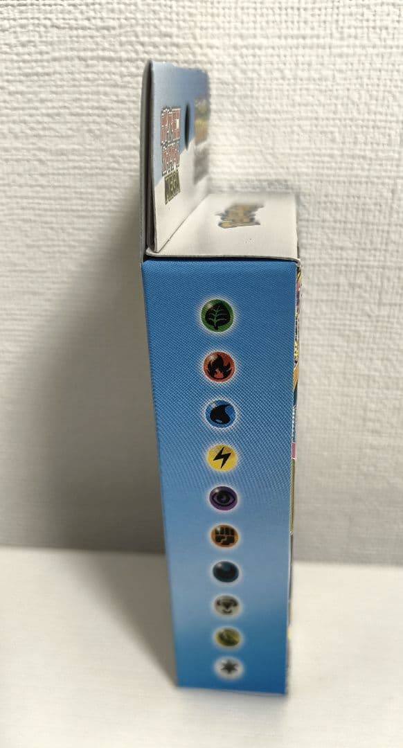 ポケモンカード　メガドリームex　スタートデッキ100バトルコレクション