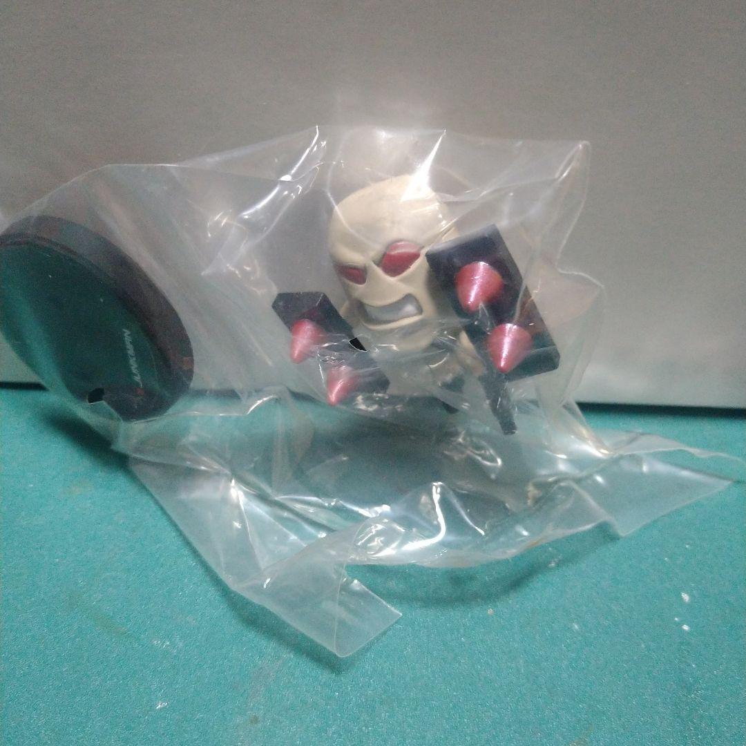 キン肉マン　 フィギュアコレクション 黄金のマスク編1 11種 フルコンプ