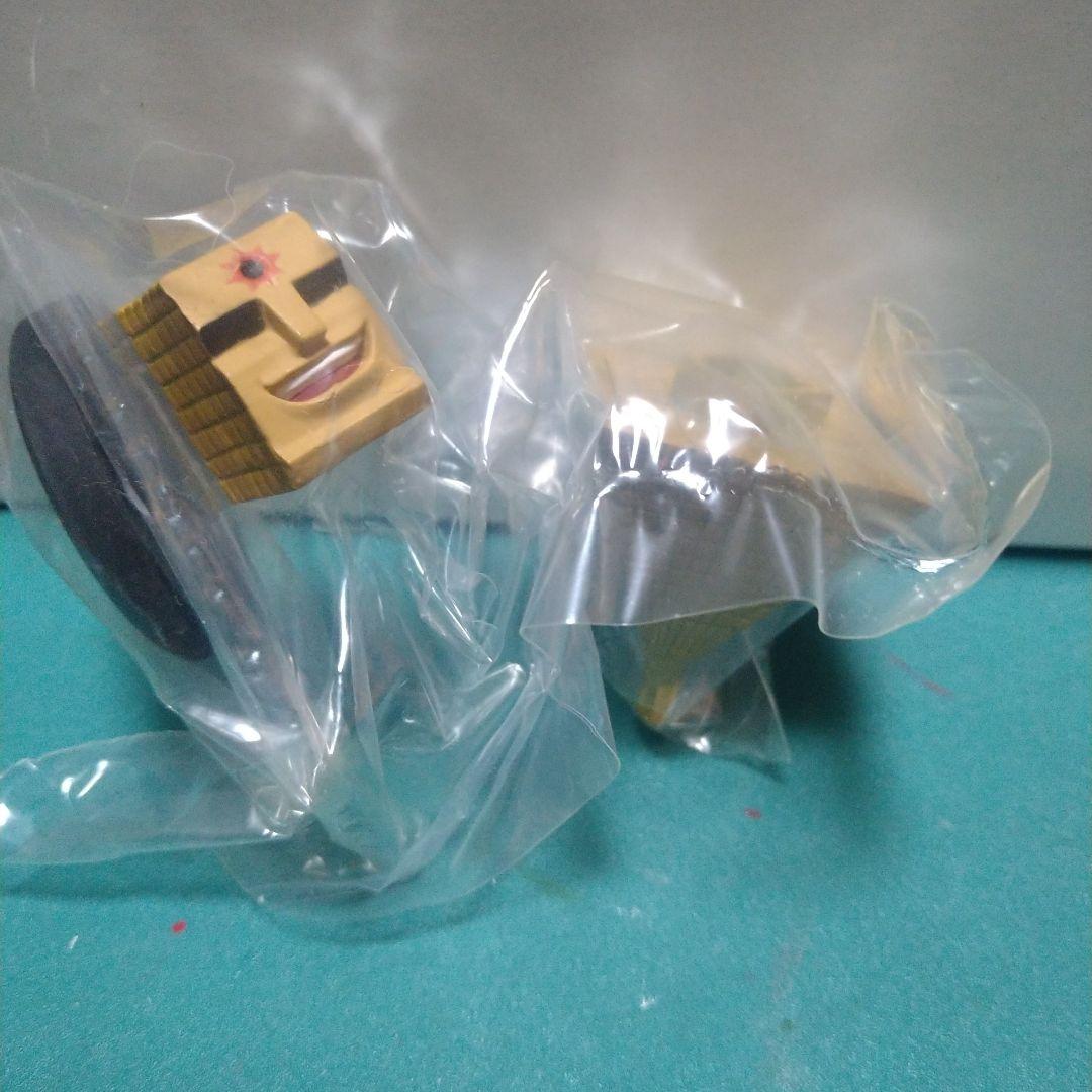 キン肉マン　 フィギュアコレクション 黄金のマスク編1 11種 フルコンプ