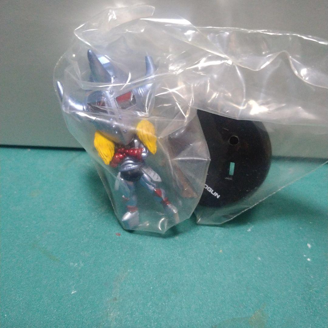 キン肉マン　 フィギュアコレクション 黄金のマスク編1 11種 フルコンプ