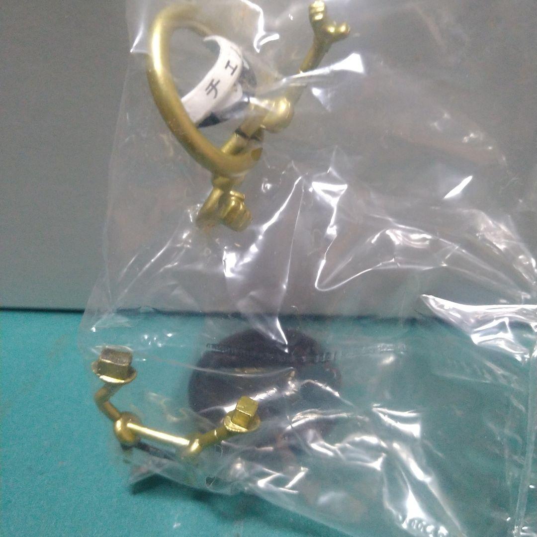 キン肉マン　 フィギュアコレクション 黄金のマスク編1 11種 フルコンプ