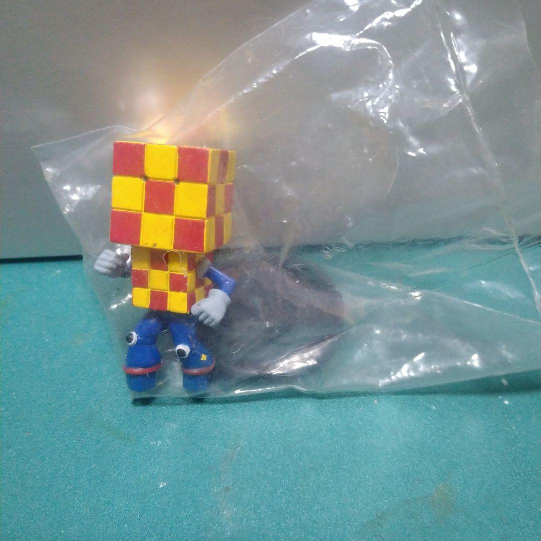 キン肉マン　 フィギュアコレクション 黄金のマスク編1 11種 フルコンプ