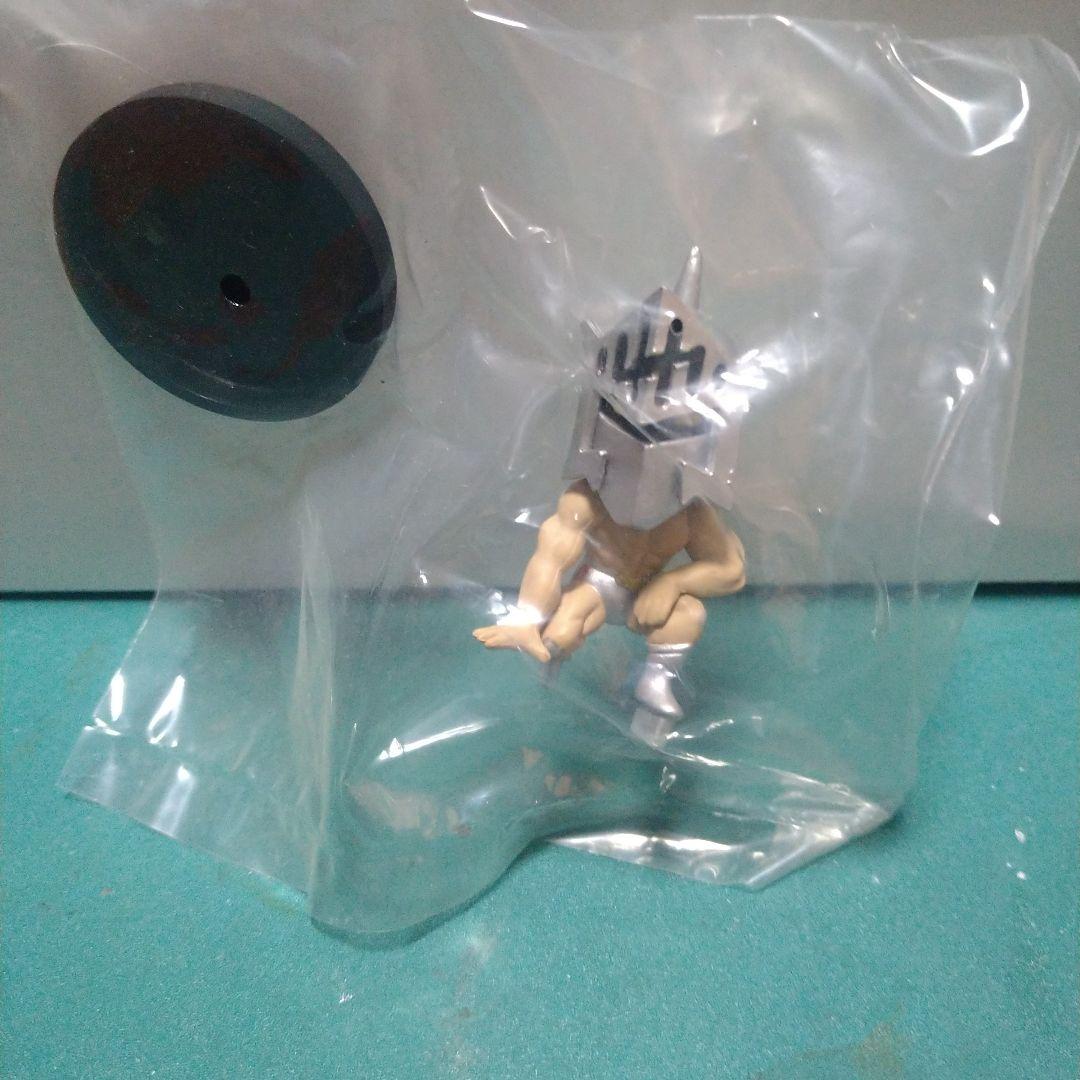 キン肉マン　 フィギュアコレクション 黄金のマスク編1 11種 フルコンプ
