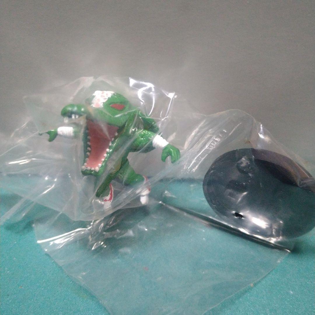 キン肉マン　 フィギュアコレクション 黄金のマスク編1 11種 フルコンプ