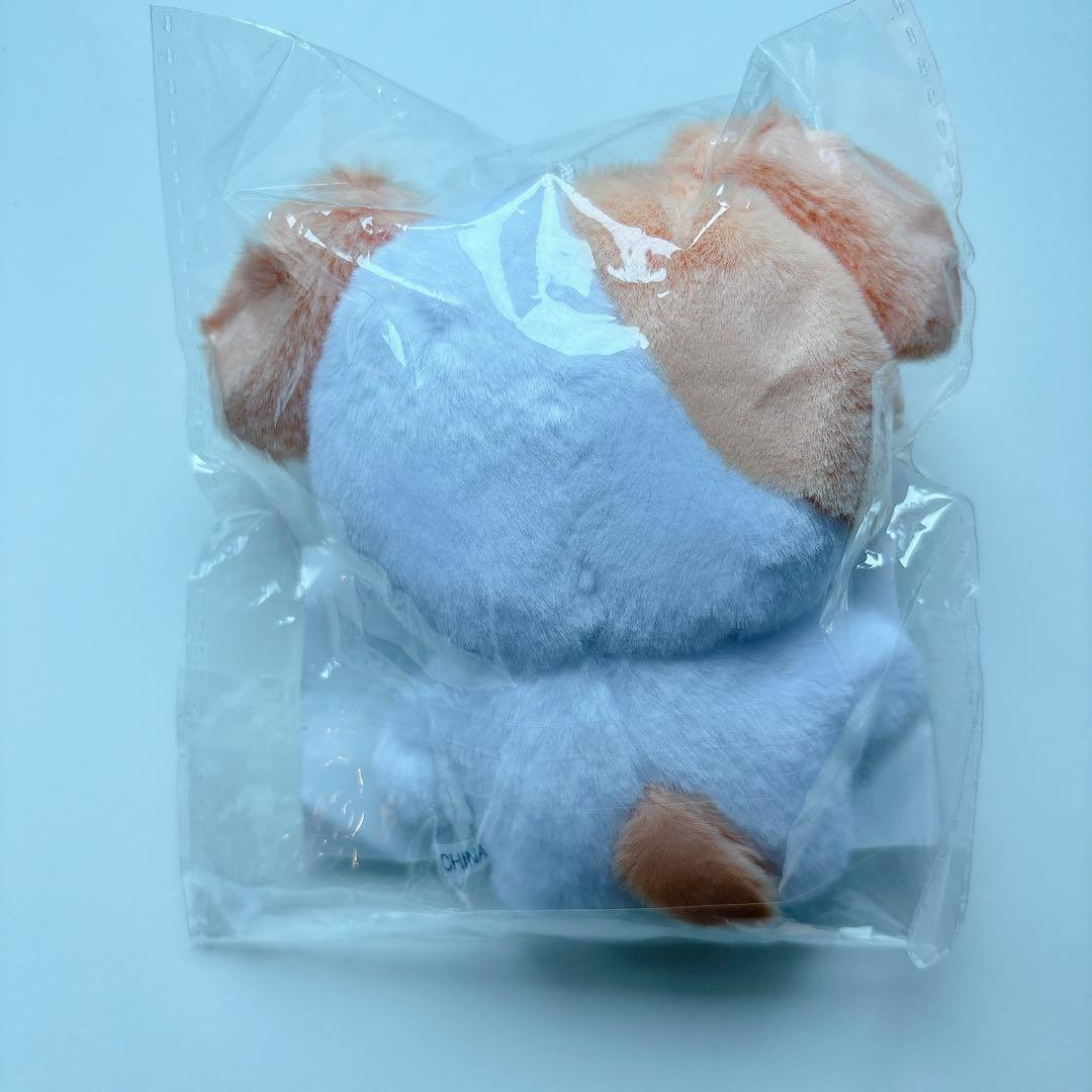 &TEAM EJ ウィジュ マスター 10cm ぬいぐるみ 미캉쭈